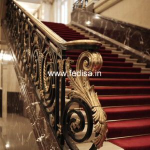Minimal Balcony Railing Ideas No-29958