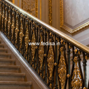 Home Design With Railings No-29960