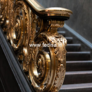 Best Exterior Railing Designs No-29961