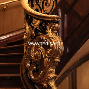 Unique Balcony Designs No-29963