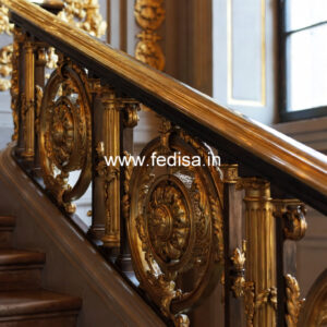 Modern Staircase Inspiration No-29964