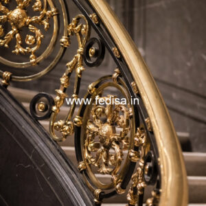 Stylish Home Decor Railings No-29967