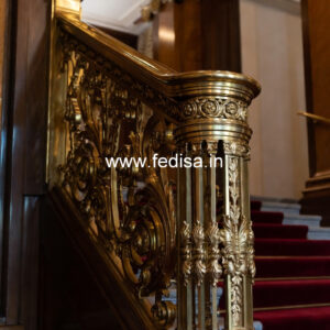 Premium Home Railings No-29975
