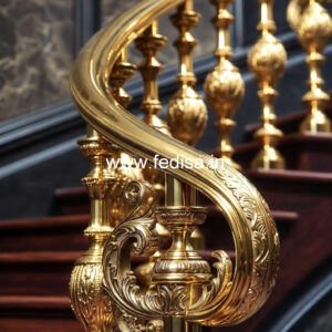 Low Cost Railing Design India No-29981