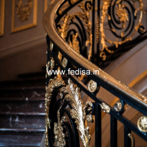 Modern Railing Design India 2036 No-29982