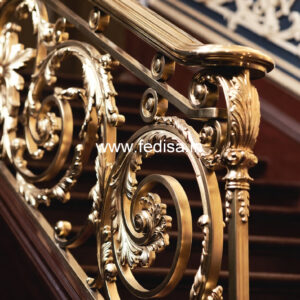 Simple Railing Design India No-29986