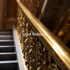Indian Balcony Railing Ideas No-29987