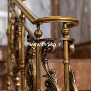 India Mein Best Railing Design No-29990