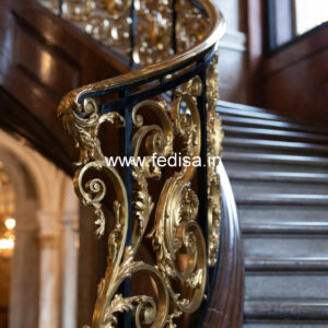 Best Railing Design India Homes No-29995