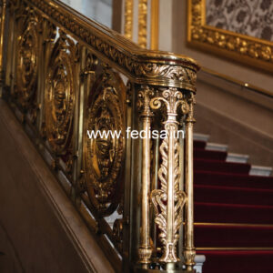 Home Railings India Latest No-30006