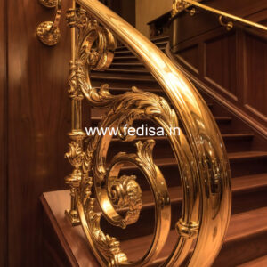 Stylish Ghar Railings No-30008