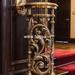 Modern Indian Balcony Designs No-30011