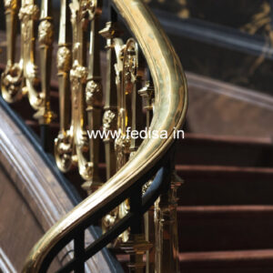 Ghar Balcony Design India No-30013