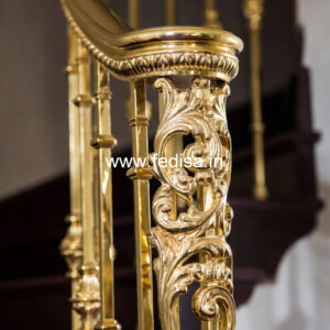 Balcony Railing India Photos No-30015