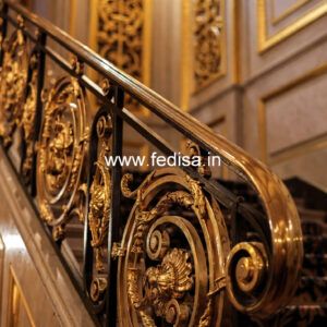 Modern India Railing Styles No-30017