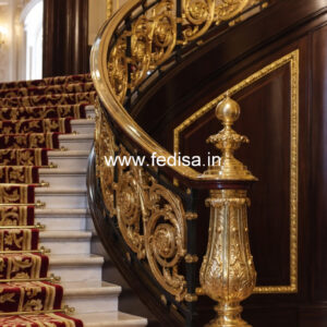 Ghar Ki Balcony Design No-30020