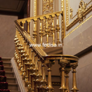Stylish Balcony India No-30022