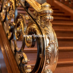 Indian Safety Railings No-30023