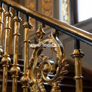 India Railings Design 2036 No-30027