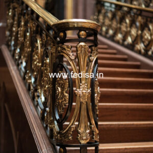 India Exterior Balcony No-30030