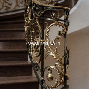 Indian Balcony Decor Ideas No-30033