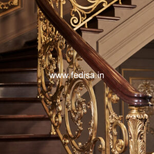 Stylish Ghar Design Railings No-30034