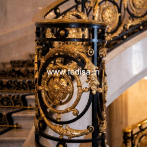 Ghar Ki Railing Modern Style No-30037