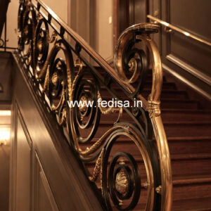 Home Railings India Style No-30039