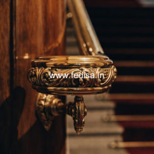 Ghar Ki Stylish Balcony No-30041