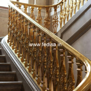 Ghar Railing Trends India No-30044