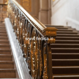 Indian Railing Photo Ideas No-30048