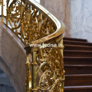 India House Railing Trends No-30052