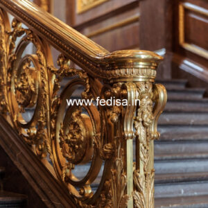 India Balcony Modern Style No-30055