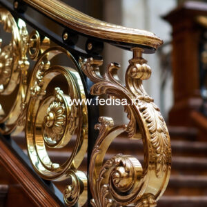 India Balcony Trends 2036 No-30060