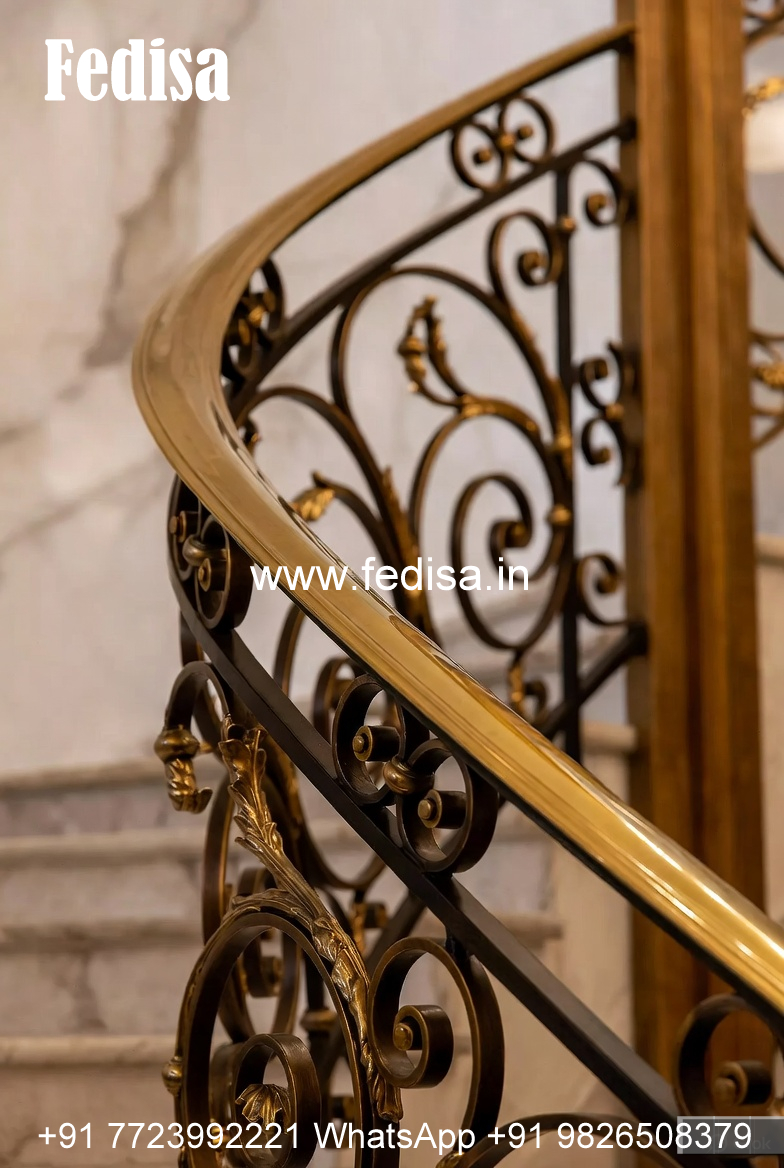 Ghar Safety Railings India No-30062