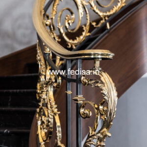 Steel Balcony India Latest No-30065