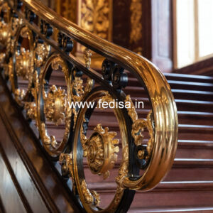 Ghar Design India Railings No-30066
