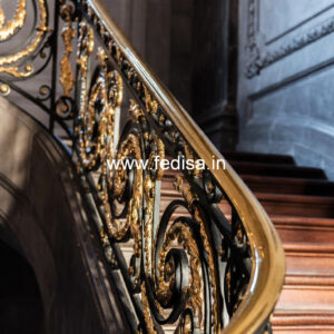 Modern India Balcony Decor No-30068
