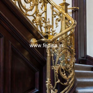 Ghar Exterior Balcony Design No-30069