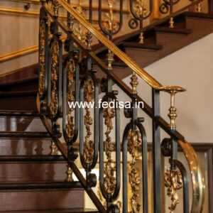 Stylish Home India Railings No-30071