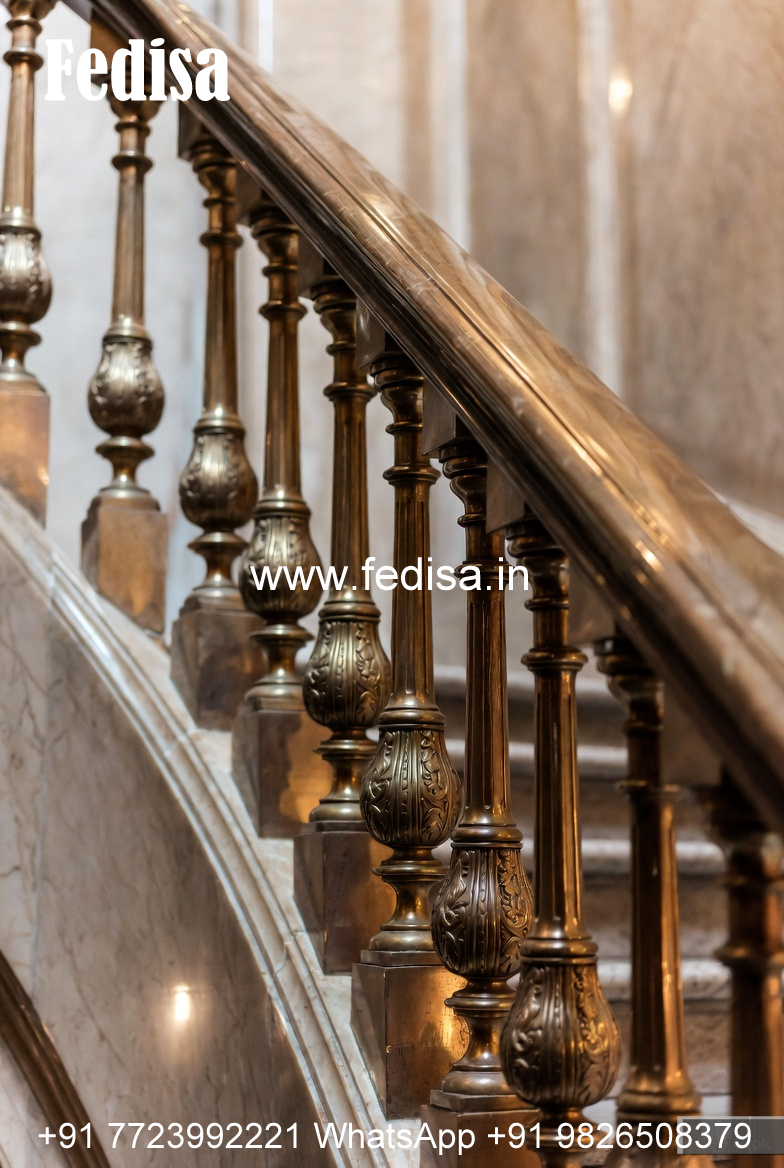 Balcony India Design Trends No-30072