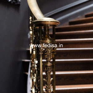 Ghar Balcony Style India No-30074