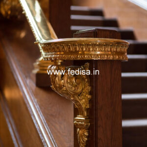 Indian Modern Railing Collection No-30077