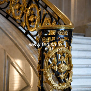 Top 10 Modern Railing Design Ideas No-30078