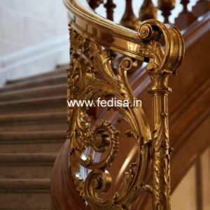 Top 20 Balcony Railing Designs 2036 No-30079