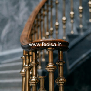 Latest Modern Balcony Railing Design Ideas 2036 No-30098