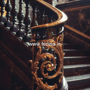 Top Trending Railing Design Ideas For 2036 No-30101
