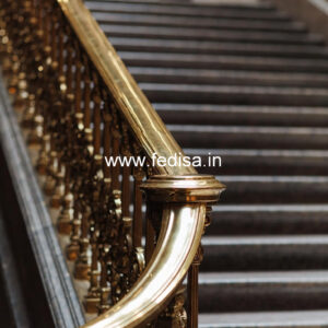 Best Home Railing Design Ideas For Safety And Style No-30112