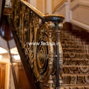 Modern Balcony Railing Designs With Price No-30117