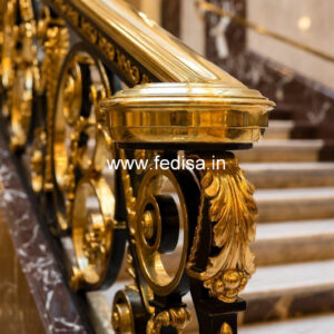Best Railing Design For Home Exterior 2036 No-30126